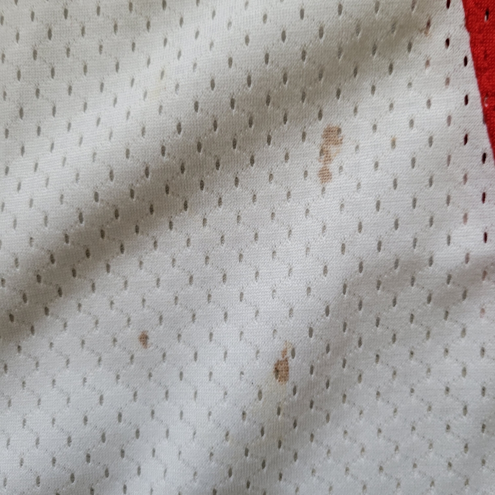 Nike Rockets Basketball Jersey - Picture 6 of 6